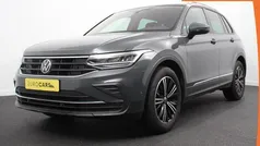 Gebruikt 2022 VW Tiguan Active SUV | € 31.890 (Goede deal)