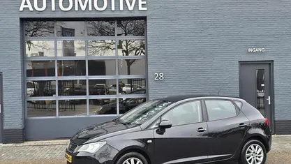 Gebruikt 2013 Seat Ibiza Hatchback | € 3.950 (Eerlijke prijs)