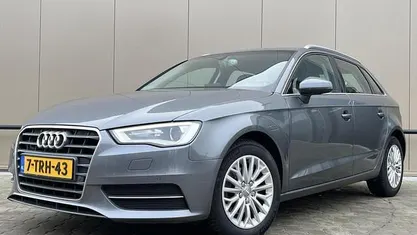Occasion Audi A3 Sportback Ambition 105 PK (77 kW) 2014 Hatchback