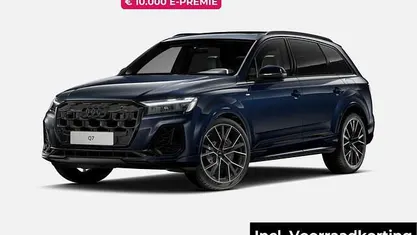 Gebruikt 2026 Audi Q7 Premium SUV | € 104.990 (Eerlijke prijs)