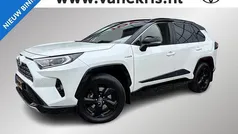 Gebruikt 2019 Toyota RAV4 SUV | € 27.499 (Eerlijke prijs)