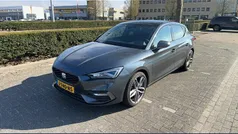 Gebruikt 2020 Seat Leon FR Hatchback | € 20.750 (Eerlijke prijs)