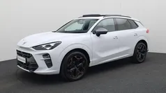 Gebruikt 2025 Cupra Terramar VZ SUV | € 53.340 (Goede deal)