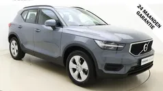 Grijs Gebruikt 2020 Volvo XC40 Momentum SUV | € 27.800 (Super prijs)