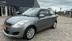 Gebruikt 2012 Suzuki Swift Comfort Hatchback | € 6.450 (Eerlijke prijs)
