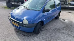 Blauw Gebruikt 2007 Renault Twingo Hatchback | € 1.250 (Goede deal)