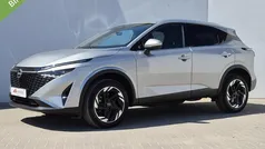 Gebruikt 2024 Nissan Qashqai N-Connecta SUV | € 34.885 (Eerlijke prijs)