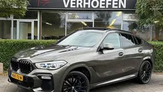 Gebruikt 2019 BMW X6 M50 Executive SUV | € 69.950 (Super prijs)