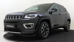 Gebruikt 2021 Jeep Compass Limited SUV | € 25.925 (Eerlijke prijs)