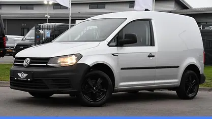 Gebruikt 2019 VW Caddy Edition MPV | € 9.500 (Super prijs)
