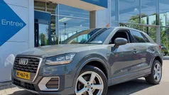 Gebruikt 2017 Audi Q2 Premium SUV | € 16.950 (Eerlijke prijs)