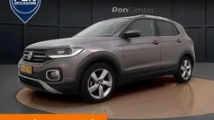 Gebruikt 2020 VW T-Cross Style SUV | € 20.950 (Eerlijke prijs)