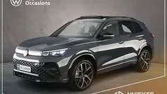 Gebruikt 2025 VW Tiguan R-line Edition SUV | € 59.900 (Eerlijke prijs)