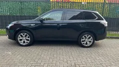 Gebruikt 2014 Mitsubishi Outlander SUV | € 8.890 (Goede deal)