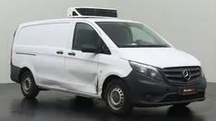 Wit Gebruikt 2017 Mercedes Vito MPV | € 6.900 (Super prijs)