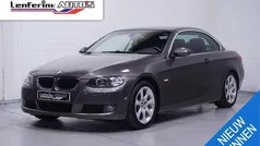 Gebruikt 2010 BMW 320 Cabriolet Comfort Edition Cabriolet | € 11.750 (Eerlijke prijs)