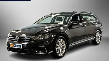 Occasion VW Passat Business 218 PK (160 kW) 2022 Stationwagen
