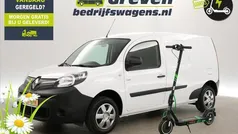 Gebruikt 2020 Renault Kangoo MPV | € 8.400 (Goede deal)