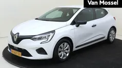 Gebruikt 2020 Renault Clio V Life Hatchback | € 13.735 (Eerlijke prijs)