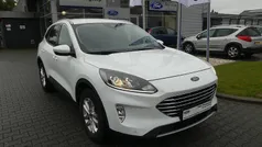 Gebruikt 2022 Ford Kuga Titanium SUV | € 24.895 (Goede deal)