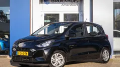 Gebruikt 2024 Hyundai i10 Comfort Hatchback | € 16.395 (Eerlijke prijs)