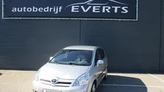 Grijs Gebruikt 2005 Toyota Corolla Verso Terra MPV | € 3.950 (Eerlijke prijs)