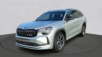 Occasion Skoda Kodiaq Business Line 204 PK (150 kW) 2025 SUV