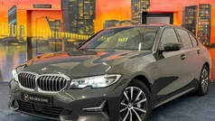 Grijs Gebruikt 2019 BMW 330 Executive Sedan | € 23.495 (Eerlijke prijs)