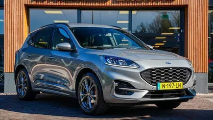 Occasion Ford Kuga ST-Line 150 PK (110 kW) 2021 SUV