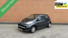 Gebruikt 2011 Peugeot 107 Hatchback | € 2.995 (Eerlijke prijs)