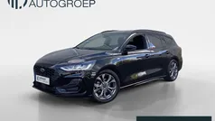 Gebruikt 2024 Ford Focus ST-Line X Stationwagen | € 27.945 (Eerlijke prijs)
