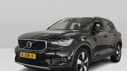 Occasion 2021 Volvo XC40 Business Edition SUV | € 28.394 (Goede deal)