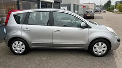 Gebruikt 2008 Nissan Note Acenta MPV | € 2.295 (Eerlijke prijs)