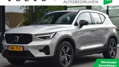 Grijs Gebruikt 2025 Volvo XC40 Plus SUV | € 46.950 (Eerlijke prijs)