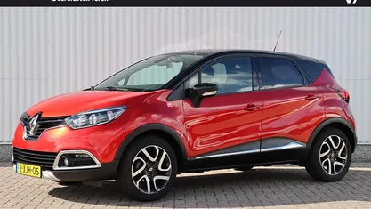 Occasion Renault Captur 90 PK (66 kW) 2014 SUV