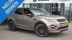 Overige Gebruikt 2017 Land Rover Discovery Sport HSE Luxury SUV | € 17.500 (Super prijs)