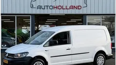 Wit Gebruikt 2019 VW Caddy Maxi MPV | € 8.250 (Super prijs)