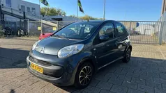 Gebruikt 2008 Citroën C1 Hatchback | € 1.450 (Goede deal)