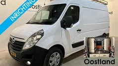 Gebruikt 2019 Opel Movano Van | € 13.950 (Eerlijke prijs)