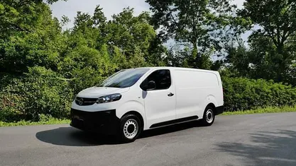 Gebruikt 2023 Opel Vivaro MPV | € 22.750 (Super prijs)