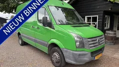 Gebruikt 2012 VW Crafter Van | € 6.949 (Super prijs)