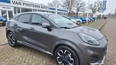 Gebruikt 2020 Ford Puma ST-Line X SUV | € 21.500 (Goede deal)