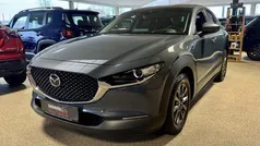 Gebruikt 2023 Mazda CX-30 SUV | € 26.500 (Goede deal)