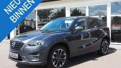 Gebruikt 2016 Mazda CX-5 SUV | € 21.250 (Eerlijke prijs)