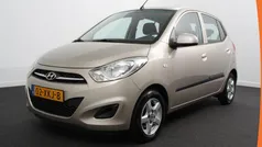 Gebruikt 2012 Hyundai i10 Hatchback | € 2.440 (Goede deal)