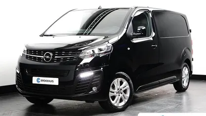 Occasion Opel Vivaro 2024 MPV
