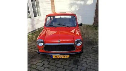 Occasion 1983 Austin Mini | € 7.750