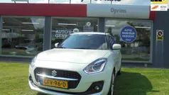 Gebruikt 2021 Suzuki Swift Hatchback | € 14.949 (Eerlijke prijs)