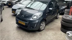 Gebruikt 2013 Citroën C1 Hatchback | € 4.250 (Goede deal)