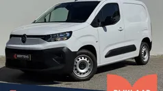 Gebruikt 2024 Citroën Berlingo MPV | € 19.895 (Eerlijke prijs)